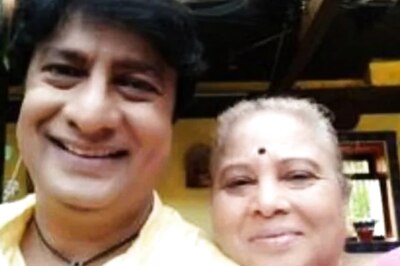 'Realise Pressure You're Facing': Kiran Mane to his Mulgi Zali Ho Co-Star