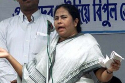 Nandigram: Mamta wants SC judge inquiry