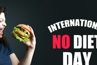 International No Diet Day 2024: Theme, History, Significance, Quotes, Wishes and Messages to Share