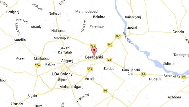 One killed and nine injured in fire mishap