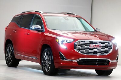 Despite Volkswagen Dieselgate Scandal, Automakers Believe in Diesel Powered Cars