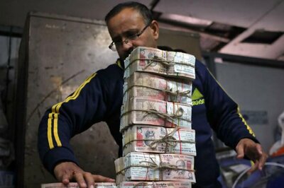 Almost 97% of Demonetised Notes Back in Banks: Report