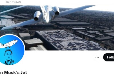 Elon Musk Offered $5,000 To Teenager In Attempt To Stop Tracking Of Private Jet