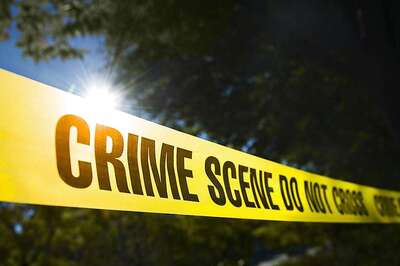 Indian Man Shot Dead in Crossfire Outside US Motel