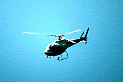 US-Based Firm Starts Helicopter Services on Pune-Mumbai-Shirdi Route, Journey Time Reduced to 35 Mins