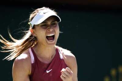 Paula Badosa Books Indian Wells Semi-final Showdown with Maria Sakkari