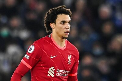 Only Trent Alexander-Arnold Contracted Covid, Rest Were False Positives, Says Liverpool Boss Jurgen Klopp