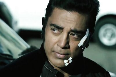 Have asked Shruti to be more careful: Kamal Haasan