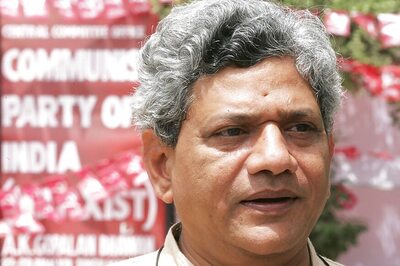 PM Narendra Modi Turned LS Speech into 'Election Propaganda': Yechury