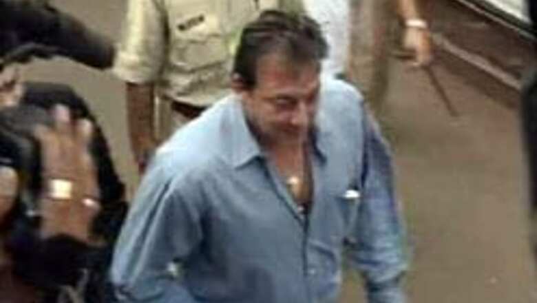 Bollywood drive for Sanjay called off