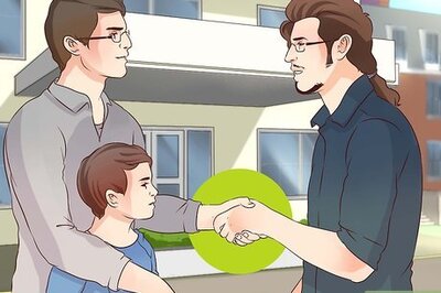 How to Help Your Child Make Friends