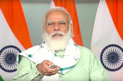 PM Modi to Dedicate Two Ayurveda Institutes to Nation on 5th Ayurveda Day on Friday