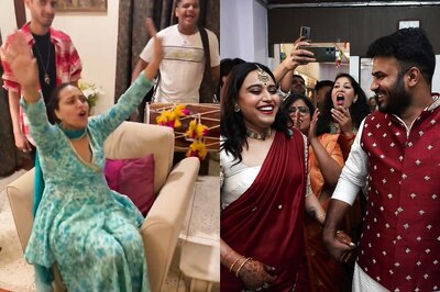 Swara Bhasker And Fahad Ahmad’s Wedding Rituals Kickstart This Weekend, FIRST Video Out