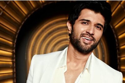 Vijay Deverakonda: 'I Should Vacate Space So That You Make Space for Others to Be Loved and Worshipped'