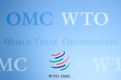 WTO set to skip naming acting chief after U.S. push caused deadlock