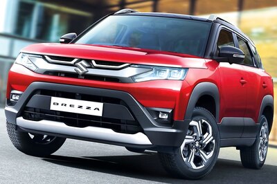 Maruti Suzuki Brezza Variants Explained - Which One Should You Buy?