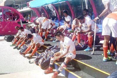 CWG 2018: Far from Convincing India Eye Semi-final Spot Against Malaysia