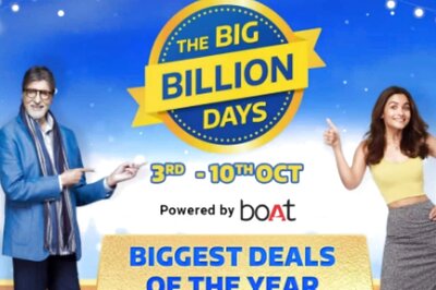 Flipkart Big Billion Days Sale Ends Tonight: Last Minute Deals on These Budget Phones