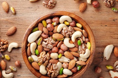 Foods That Would Help Boost Your Energy In The Morning