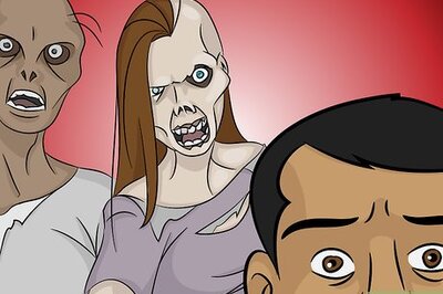 How to Start a Horror Story