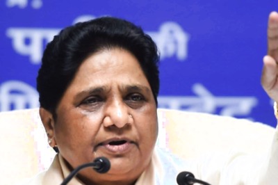 Concern of BJP, RSS Towards Pasmanda Muslims New Deceit: BSP Chief Mayawati