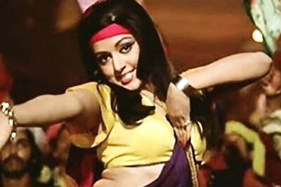 Hema Malini selected for Bharat Muni Samman