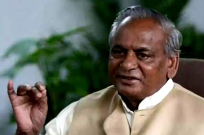 Ex-UP CM Kalyan Singh Tests Positive for Coronavirus