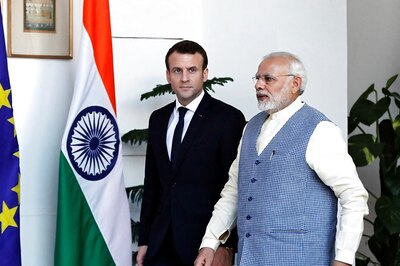 AUKUS Not Constricting India, Rather It’s a Strategic Opportunity to Deepen Ties with France
