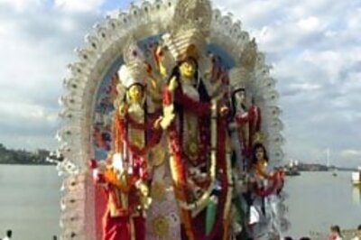 Nitish revamps Dussehra clebrations