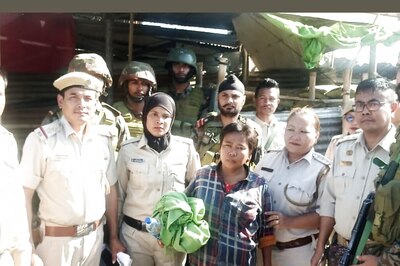 Ray of Hope for Manipur: Kuki Woman Enters Meitei Zone By Mistake, Women Leaders Ensure Her Safe Return