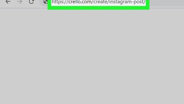 How to Design a Post for Instagram