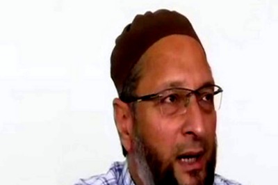 Owaisi Targets Puri For Remarks On The Need For CAA After Hindus, Sikhs Flee From Afghanistan