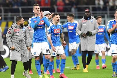 BOG vs NAP Dream11 Team Prediction Serie A, Bologna vs Napoli Playing XI, Football Fantasy Tips