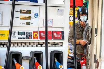 Petrol, Diesel Fresh Prices Announced For October 3: Check Fuel Rates In Your City