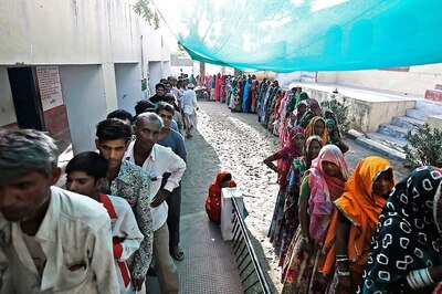 Polling Begins for Phase 1 of Rajasthan Panchayat Elections, CM Ashok Gehlot Asks Voters to Come Out in Large Numbers