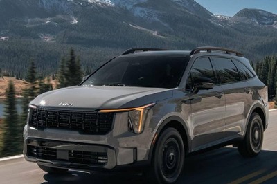 Kia Might Introduce Another Compact SUV in 2024, Likely to be Knowns as Clavis