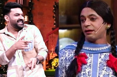 Sunil Grover Is FINALLY Reuniting With Kapil Sharma After 5 Years? He Says 'Aap Puch...'