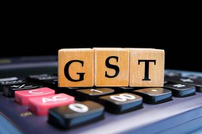 GST Council Defers 28% Tax On Casinos, Online Gaming; GoM To Submit Fresh Report Till July 15
