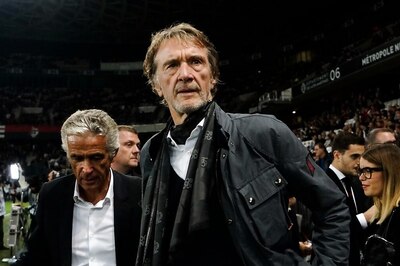 'Need To Be A Bit Wary': British Billionaire Jim Ratcliffe Says London's 'Not Safe' Anymore