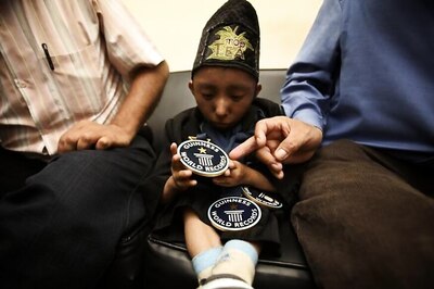 World's Shortest Man Khagendra Thapa Magar Dies in Nepal at 27