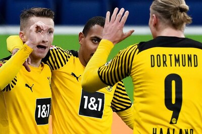 UEFA Europa League 2021-22 Rangers vs Borussia Dortmund LIVE Streaming: When and Where to Watch Online, TV Telecast, Team News