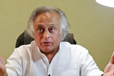 'Colossal Waste of Money': Congress' Jairam Ramesh Calls New Parliament Building PM Modi's 'Personal Vanity Project'
