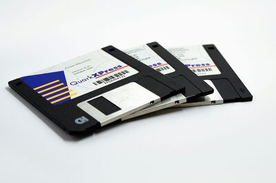 Goodbye CDs And Floppy Disks: This Country’s Govt Finally Gives Up On Old-Age Tech