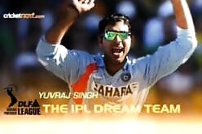 I want captaincy, not rift with Dhoni: Yuvraj