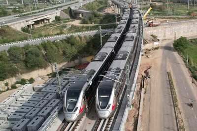Hyderabad Metro: State Cabinet Approves Rs 60,000 Crore Expansion Plan
