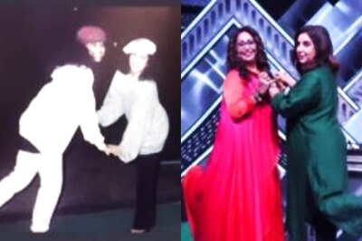 Farah Khan on India’s Best Dancer: Have Three Children But Geeta Kapur Will be My First Child