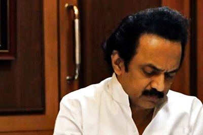 Stalin offers to quit all party posts following DMK's poll debacle