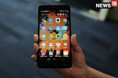 Lenovo K6 Power, K6 Note Receive Android 7.0 Nougat Update