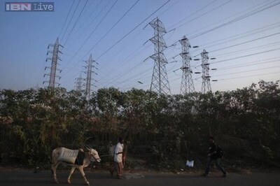 Indian power station coal stocks lowest since 2012 blackouts