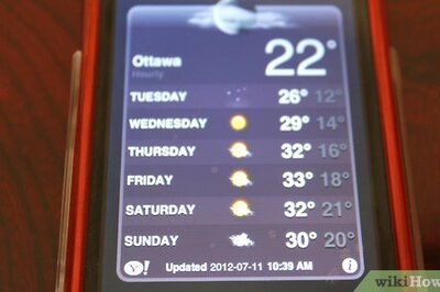 How to Make a Packing List